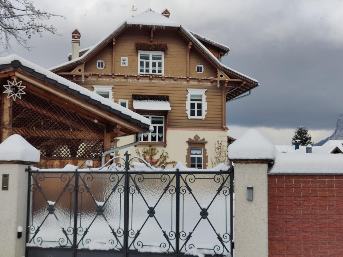 Wohnen Am See Villa Schroetter Direkt Am Traunsee Rindbach Dış mekan fotoğraf