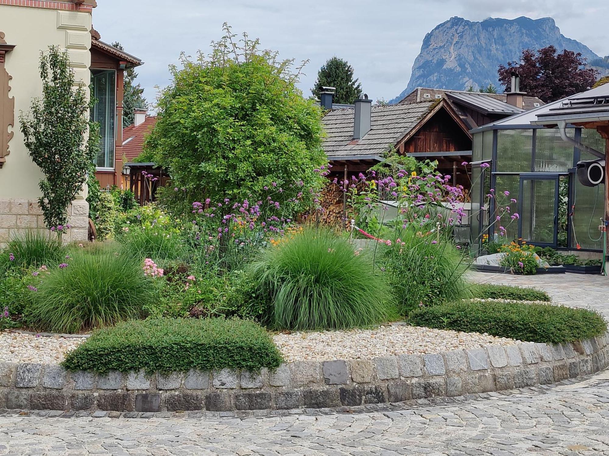 Wohnen Am See Villa Schroetter Direkt Am Traunsee Rindbach Dış mekan fotoğraf